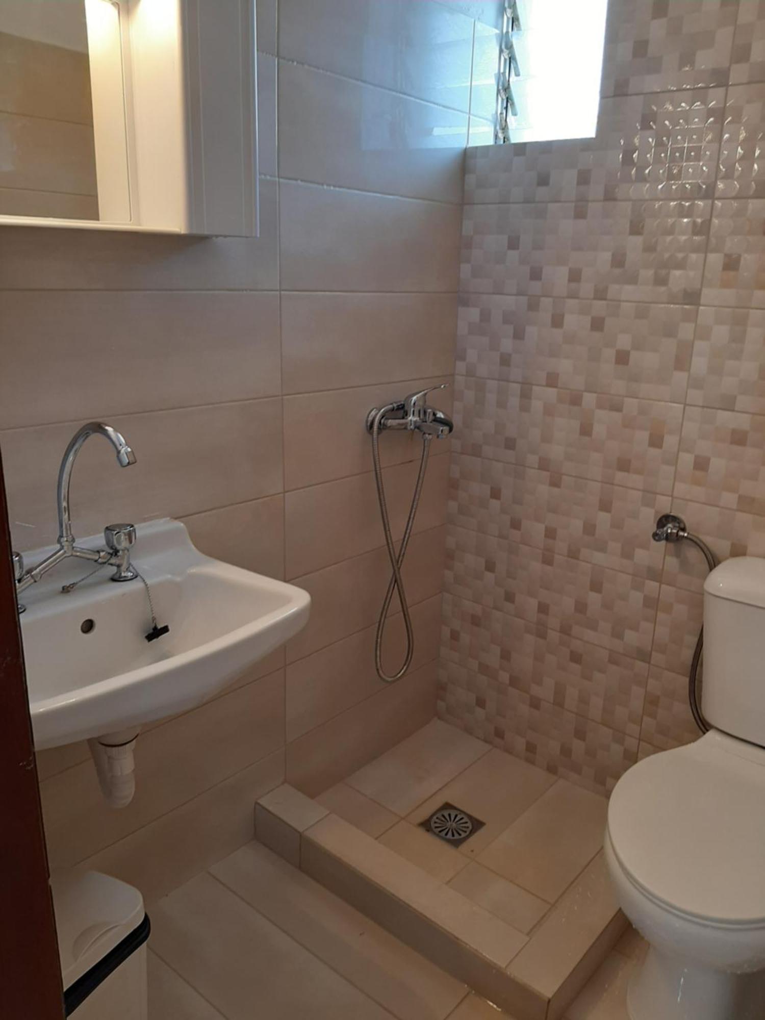Studios Mona Agios Georgios  Esterno foto